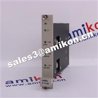 HIMA F1101A F 1101A