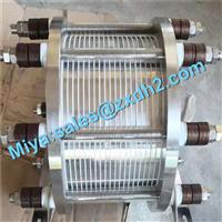 High pure hydrogen gas generator plant hydrogen cooling system generator for sale