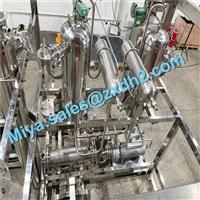 Factory high purity oxy/hydrogen generator with low price