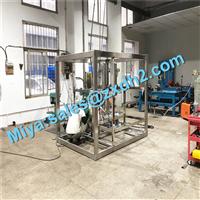 Hydrogen Gas Generator/Hydrogen Generation Plant With Output 5Nm3