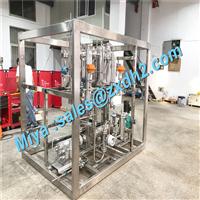 100m3/h water electrolysis pem electrolyzers hydrogen production plant for sale