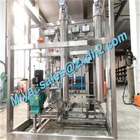 High Quality  hho water electrolysis PEM hydrogen generator