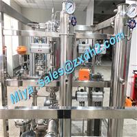 high quality alkaline electrolyzer / hho electrolyzer stack with capacity from 5-500 Nm3/h