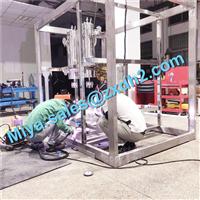 China Manufacturer spe pem Hydrogen water Generator Machine with low price for sale