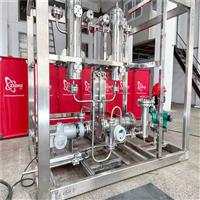 Electrolyzer of 60 m3 water electrolysis hydrogen production equipment