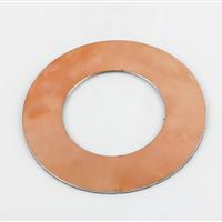 WZB-2 DX WASHER (BRONZE PLATE ON STEEL)