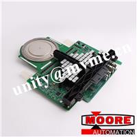 TRICONEX	3301 DIGITAL INPUT MODULE