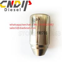 CNDIP Diesel Fuel Nozzle Injection Parts 8N8796 Nozzle Fits Caterpillar 3306 with Good Quality