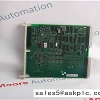 ABB DP640 3BHT300057R1