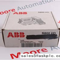 ABB DI801 3BSE020508R1