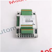 ABB CS31 ICSO08R1 FPR3312101R0024