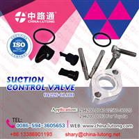 suction control valve 4jj1 294200-0042 SCV valve vdj79