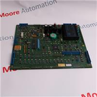 ABB 3HAB2207-1 DSQC236D DriveUnit