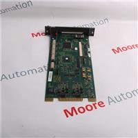 ABB 57510001-AA DSCA 114 Print out board