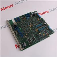 ABB 3HAA0001-CP DSQC 243 Serial measurement board