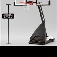 PORTABLE BASKETBALL SYSTEM