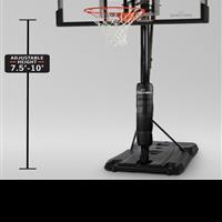 PORTABLE BASKETBALL SYSTEM