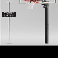 INGROUND BASKETBALL SYSTEM