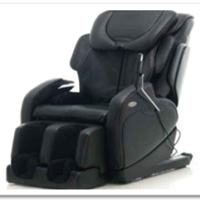 Massage chair