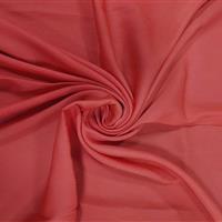 100% POLYESTER SATEEN SOLID