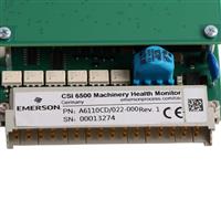 EMERSON KJ3002X1-BG2 12P1731X062