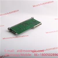 ABB	3HNE00313-1  IN STOCK