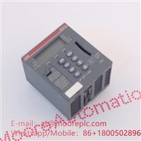 ABB	DSDI110AV1 3BSE018295R1 IN STOCK