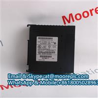 HOT SELLING GE IC697MEM715