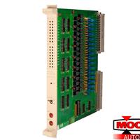 ABB DOC-01 Output Module IN STOCK