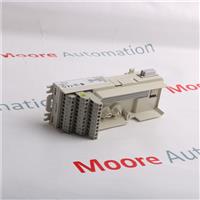 ABB DSAI146	3BSE007949R1	RTD Input Module