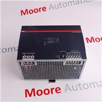 ABB DSBC172N 3BNP000467R1	Repeater Module