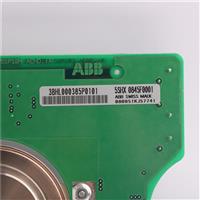 ABB DSBC173N	3BNP000468R1	Repeater Module