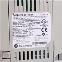 ALLEN BRADLEY	1756-L1M2 IN STOCK