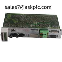 ABB SR511 3BSE000863R0001 3BSE000863R1 in stock with competitive price!!!