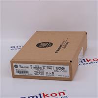 ALLEN BRADLEY  2094-PRS7 One year warranty   sales7@amikon.cn