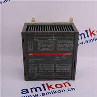 ABB CI570 One year warranty   sales7@amikon.cn