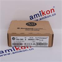 ALLEN BRADLEY  1756-OA8E  Factory sealed   sales7@amikon.cn