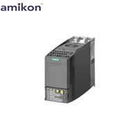 SIEMENS 6SL3210-1KE18-8AF1 Compact Converter