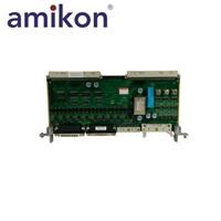 SIEMENS 6SY7010-0AA45 |CONTROL BOARD