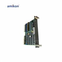 ABB 81EA11E GJR2374800R0210 Analog Input Module