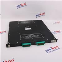 Triconex 3708E Output Module