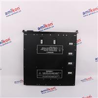 Triconex 4305A EICM Enhanced Intelligent Communication Module