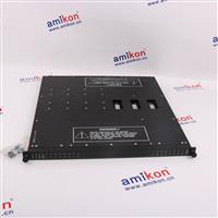 Triconex 3703E | Analog Input Module