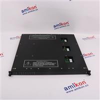 Triconex 3533E Analog Input Module