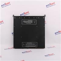 Triconex 8311 Power Supply High Density Module