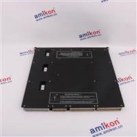 Triconex AI3281 Analog Input Module