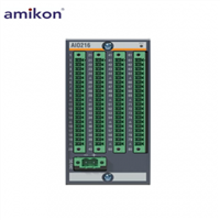 Bachmann AIO228 Analog Input/Output