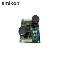 ABB YXE152A YT204001-AF Control Card