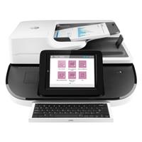 HP Digital Sender Flow 8500 Fn2 Scanner (MEGAHPRINTING)