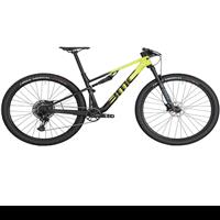 2024 BMC Fourstroke FOUR Mountain Bike (ALANBIKESHOP)